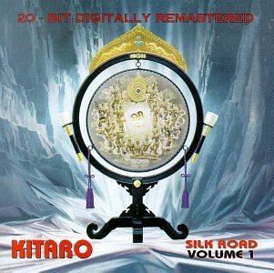 KITARO/VOL. 1-SILK ROAD